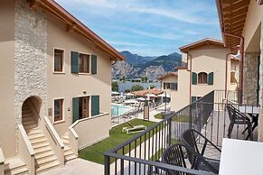 June Stay Lake Garda