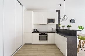 RentPlanet - Bulwar Staromiejski