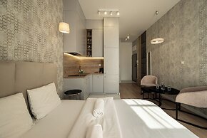 RentPlanet - Bulwar Staromiejski