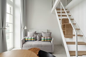 RentPlanet - Bulwar Staromiejski