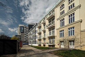 RentPlanet - Bulwar Staromiejski