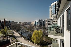 RentPlanet - Bulwar Staromiejski