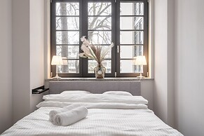 RentPlanet - Bulwar Staromiejski