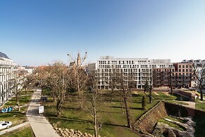 RentPlanet - Bulwar Staromiejski
