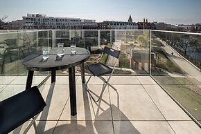 RentPlanet - Bulwar Staromiejski