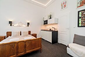 RentPlanet - Bulwar Staromiejski