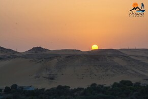 ASWAN NILE PALACE