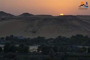 ASWAN NILE PALACE