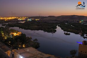 ASWAN NILE PALACE