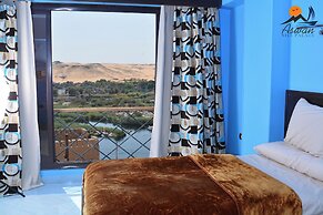 ASWAN NILE PALACE