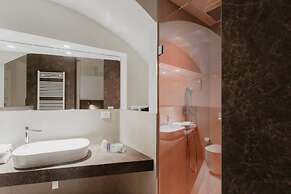 Euvodia Luxury Rooms