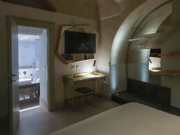 Euvodia Luxury Rooms