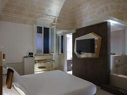 Euvodia Luxury Rooms