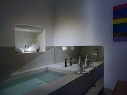 Euvodia Luxury Rooms