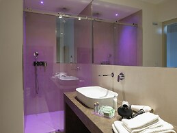 Euvodia Luxury Rooms