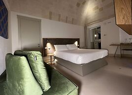 Euvodia Luxury Rooms
