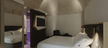 Euvodia Luxury Rooms