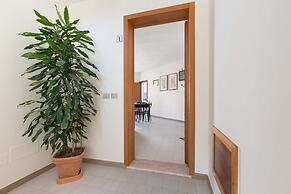 3262 Il Fortino by Barbarhouse