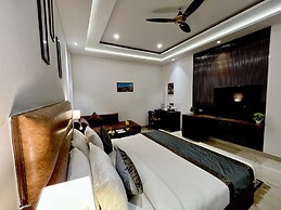 Hotel Kalawati Palace