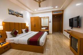 Hotel Kalawati Palace