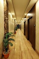 Hotel Kalawati Palace