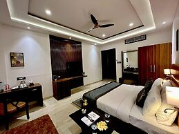 Hotel Kalawati Palace