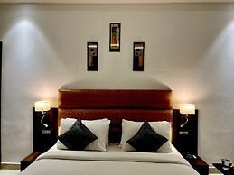 Hotel Kalawati Palace