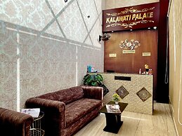 Hotel Kalawati Palace