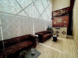 Hotel Kalawati Palace