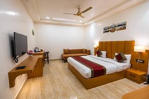 Hotel Kalawati Palace