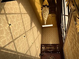 Hotel Kalawati Palace
