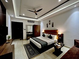 Hotel Kalawati Palace