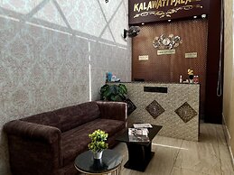 Hotel Kalawati Palace