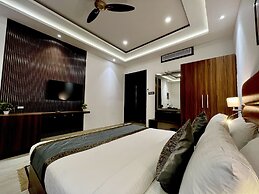 Hotel Kalawati Palace