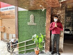 Hotel Kalawati Palace