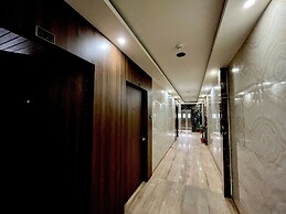 Hotel Kalawati Palace