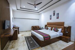 Hotel Kalawati Palace