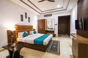Hotel Kalawati Palace