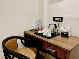 Hotel Kalawati Palace