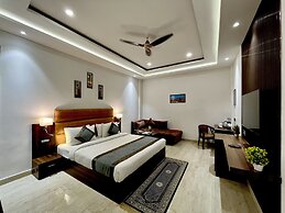 Hotel Kalawati Palace