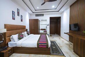 Hotel Kalawati Palace