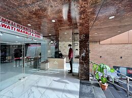 Hotel Kalawati Palace
