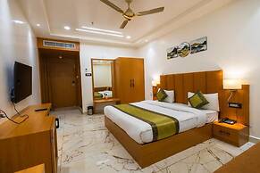 Hotel Kalawati Palace