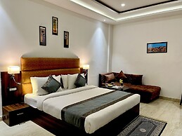 Hotel Kalawati Palace