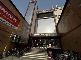 Hotel Kalawati Palace