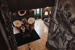 GA Palace Hotel