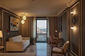 GA Palace Hotel