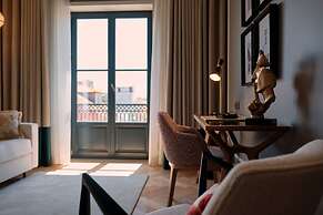 GA Palace Hotel