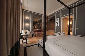 GA Palace Hotel