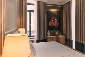 GA Palace Hotel